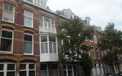 Nicolaïstraat 55-A