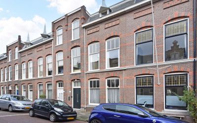 2e Schuytst. 137
