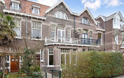 2e Schuytst. 157