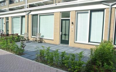 Obrechtstraat 409