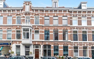Obrechtstraat 167-A