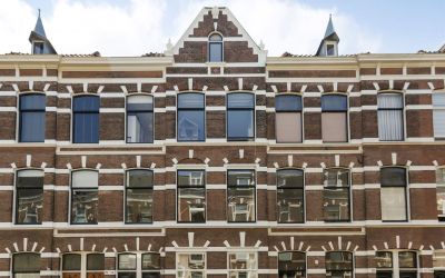 Obrechtstraat 116