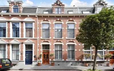 Van Blankenburgstraat 51