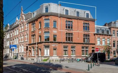 Van Blankenburgstraat 91-A