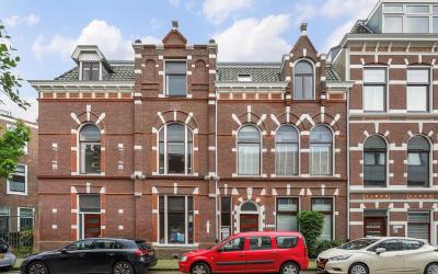 Van Blanken. 4-A