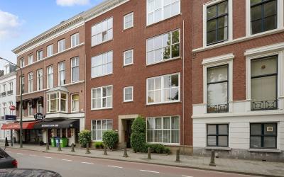 Zeestraat 60-E