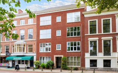 Zeestraat 60-G