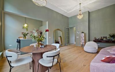 Bazarstraat 16-A