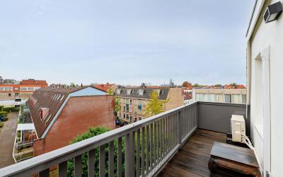 Bazarstraat 50-C