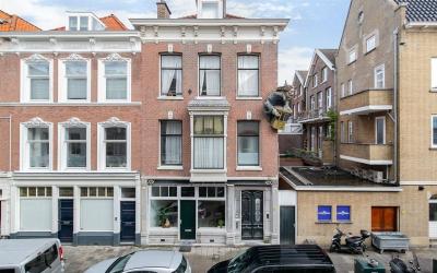 Witte de Wi. 1-D