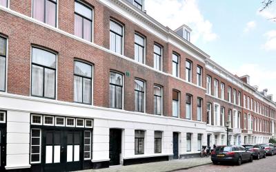 Heemskerckstraat 20