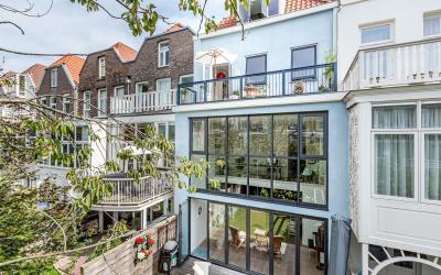 Heemskercks. 22