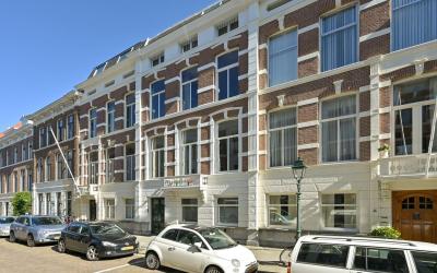 Van Speijks. 44-B
