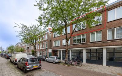 Van Kinsbergenstraat 41