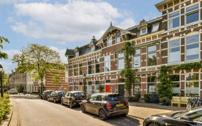 Koningsplein 16