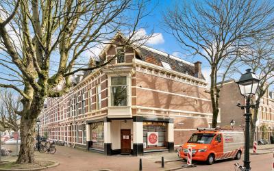 Koningsplein 37