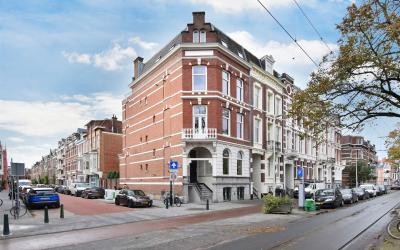 Koningin Emmakade 185