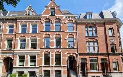Waldeck Pyrmontkade 929