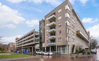Zamenhofstr. 150