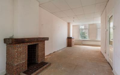 Marnixstraat 109