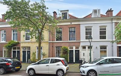 Marnixstraat 87