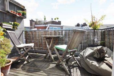 De Constant Rebecquestraat 8