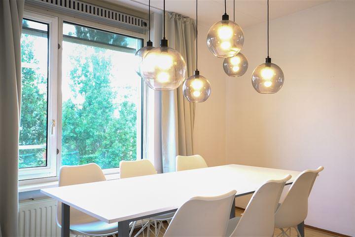 Appartement te koop: Waldeck Pyrmontkade 14, 'S-Gravenhage