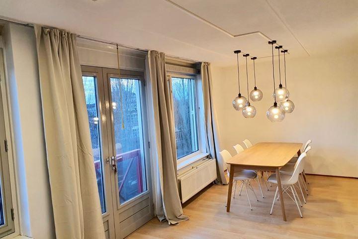 Appartement te koop: Waldeck Pyrmontkade 14, 'S-Gravenhage