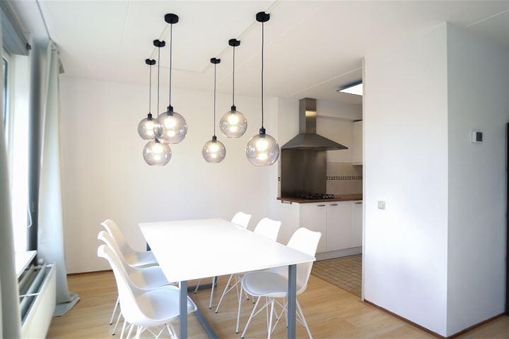 Appartement te koop: Waldeck Pyrmontkade 14, 'S-Gravenhage