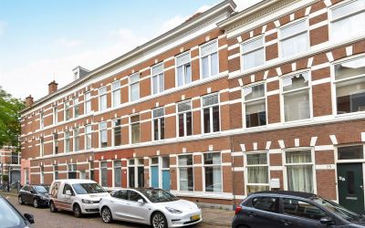 Chasséstraat 27