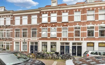 Van Swietenstraat 127
