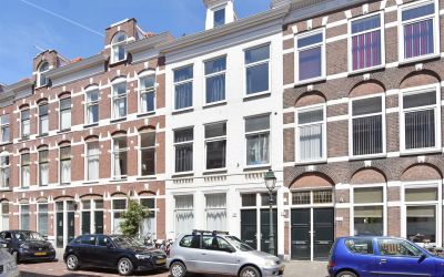 Van Swietenstraat 139