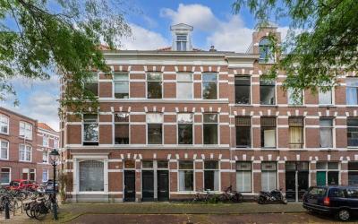 De Perponcherstraat 30
