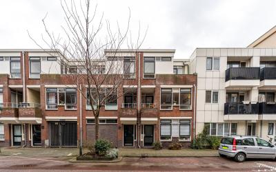 Roggeveenst. 19