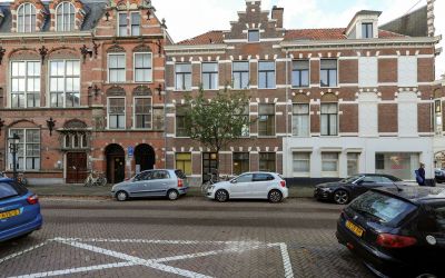 Van Diemenstraat 204