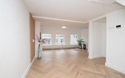 Tasmanstraat 8-A