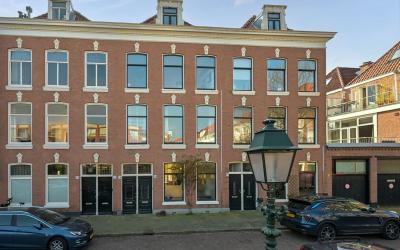 Tasmanstraat 174-A
