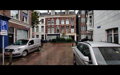 Barentszstraat 75