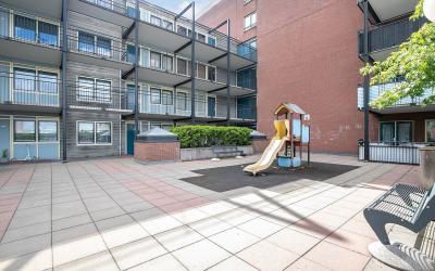 Lobattostraat 61