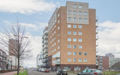 Waldorpstraat 490