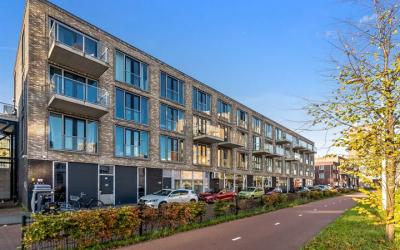Waldorpstra. 291-A