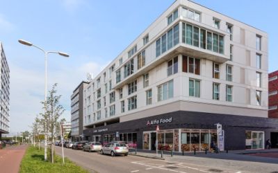 Verisstraat 42