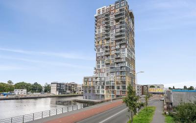 Waldorpstraat 1800