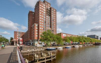 Verheeskade 349