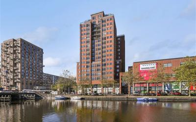 Verheeskade 371