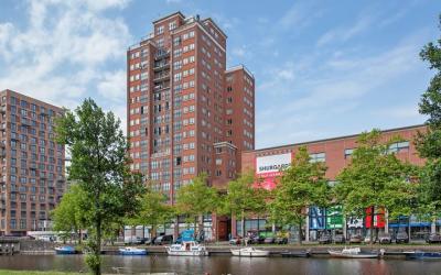 Verheeskade 489