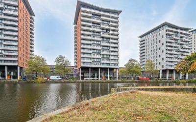 Fijnjekade 117