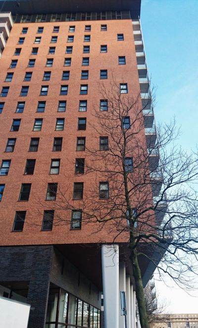 Fijnjekade 124