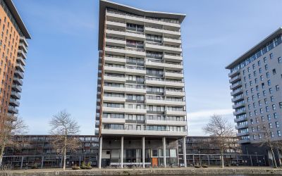 Fijnjekade 98