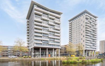Fijnjekade 177